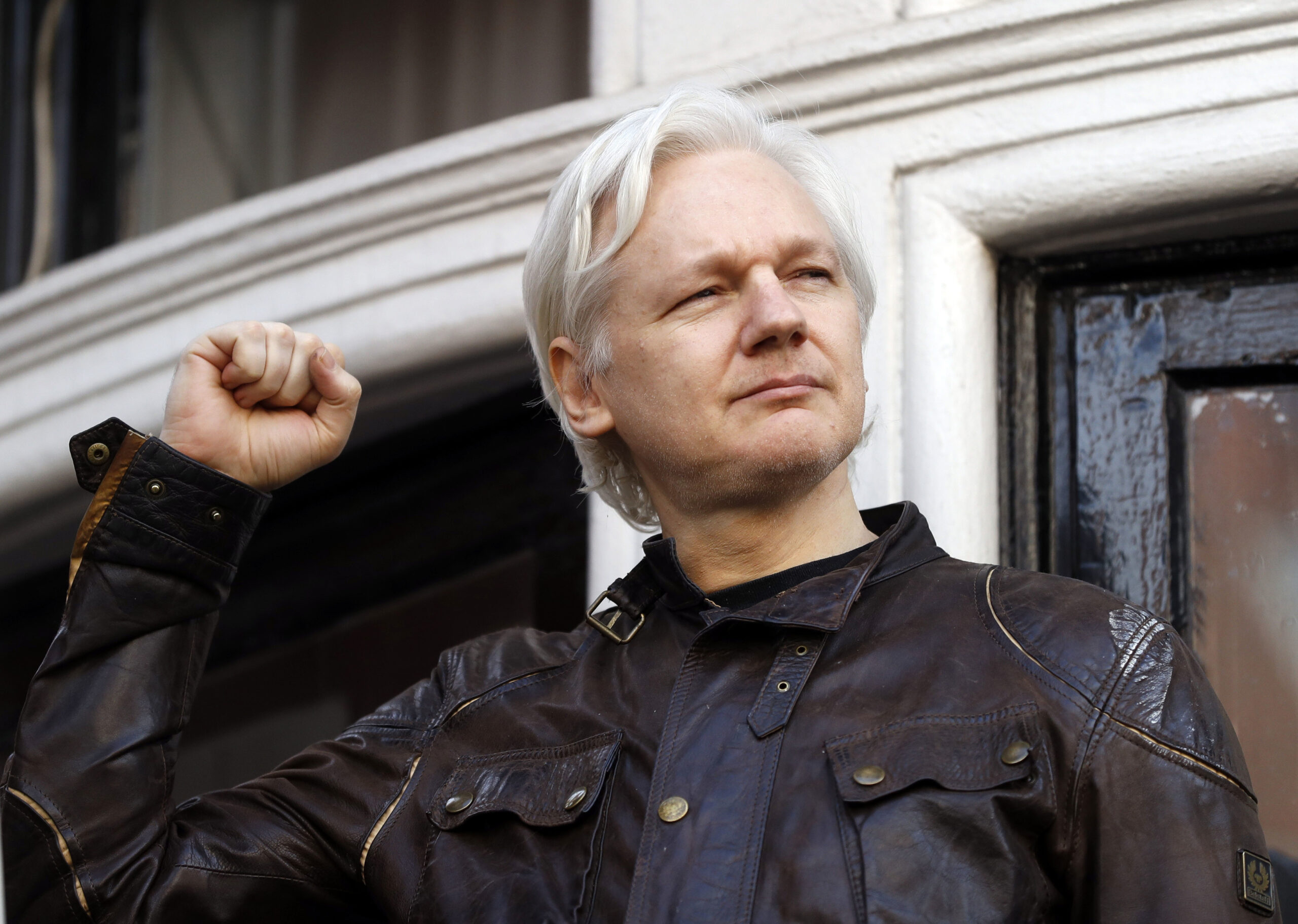 Britain Assange Things to Know