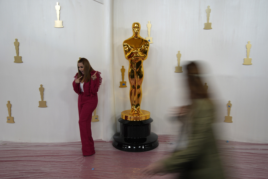 96th Academy Awards