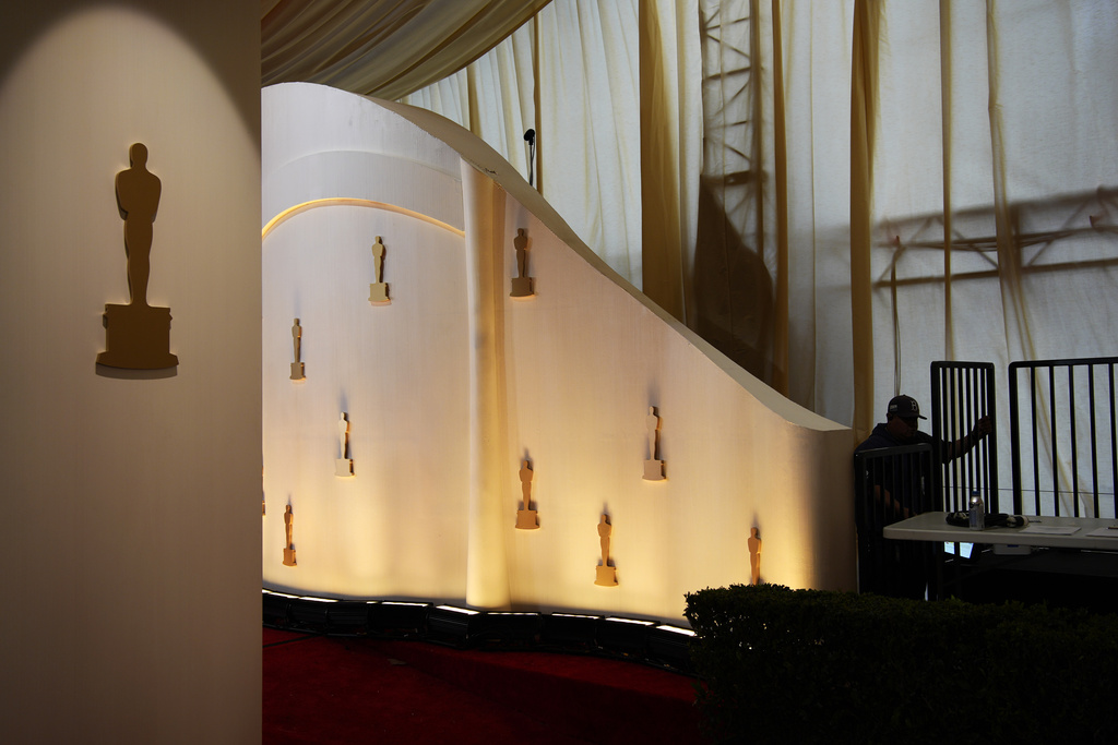 96th Academy Awards