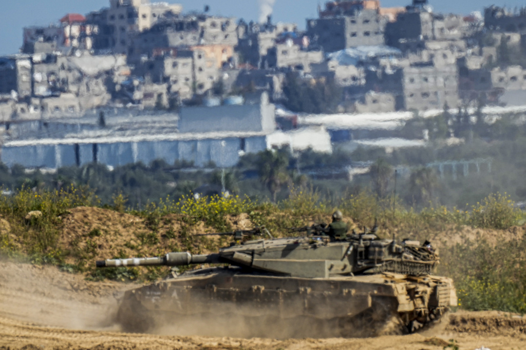 Αξιωματούχος Χαμάς: «Μεγάλη απόκλιση» στις θέσεις Χαμάς και Ισραήλ για διαπραγματεύσεις εκεχειρίας στη Γάζα