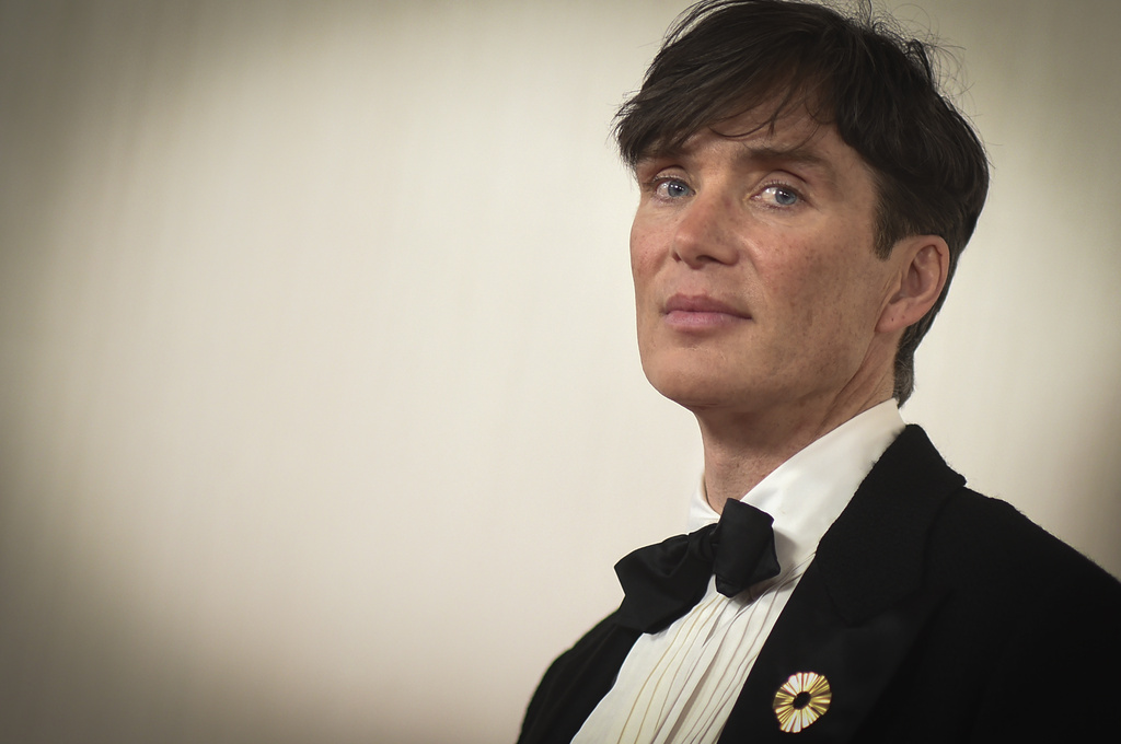 Cillian Murphy