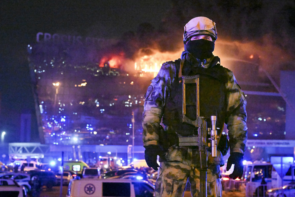 Τα αίτια και η επόμενη μέρα της επίθεσης στη Μόσχα