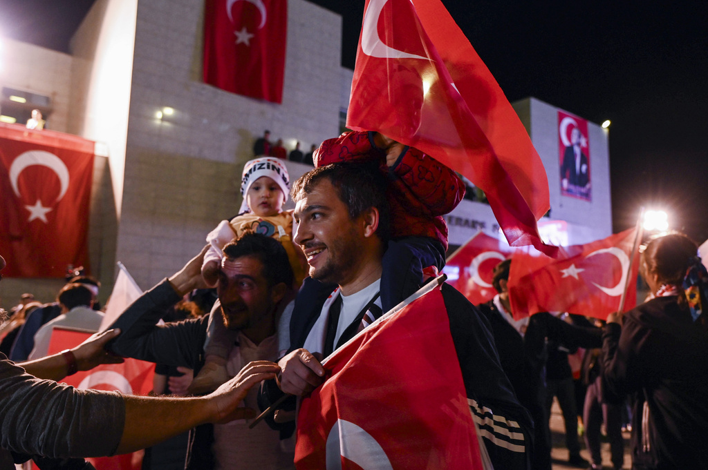 Live - Municipal elections in Turkey: Erdogan’s triple defeat - the opposition’s leadership expands (71% merger)