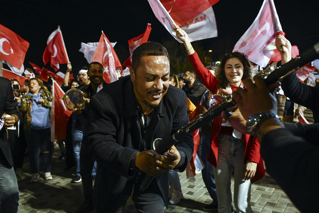 Live - Municipal elections in Turkey: Erdogan’s triple defeat - the opposition’s leadership expands (71% merger)