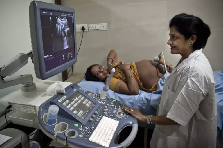 The Lancet: Η μείωση της γεννητικότητας είναι παγκόσμιο φαινόμενο που θα επιδεινωθεί