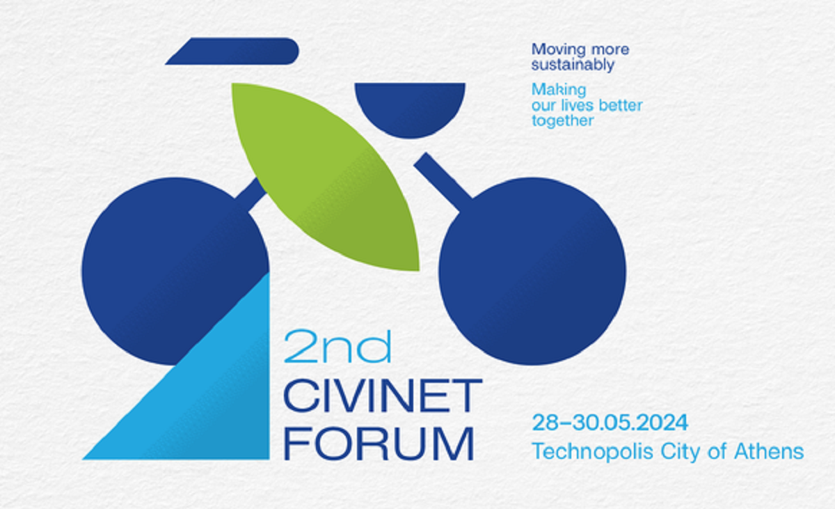 CIVINET Forum