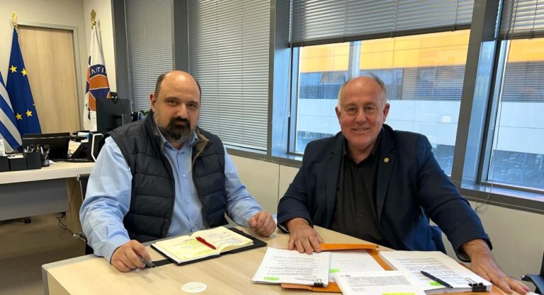 Βόλος: Έγκριση χρηματοδότησης 600.000 ευρώ για την αποκατάσταση της άρδευσης σε Ριζόμυλο και Στεφανοβίκειο