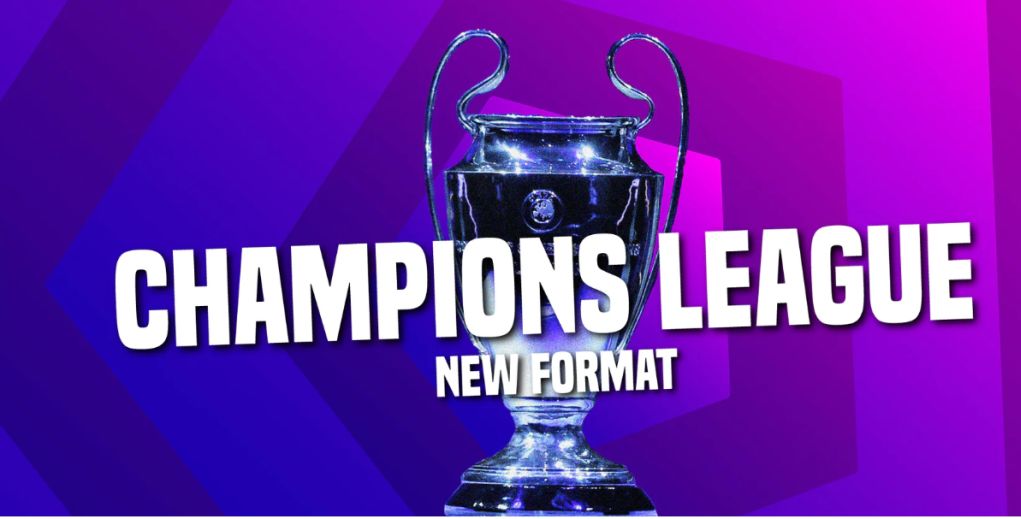 Champions League: Ποιές είναι οι αλλαγές τη σεζόν 2024/25 – 36 από 32 οι ομάδες στους ομίλους – διαδρομή «τένις» για τους «16»