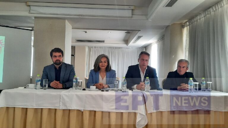 Χίος: Βράβευση αθλητών της ΕΑΣ ΣΕΓΑΣ Χίου – Σάμου παρουσία της Σ. Σακοράφα