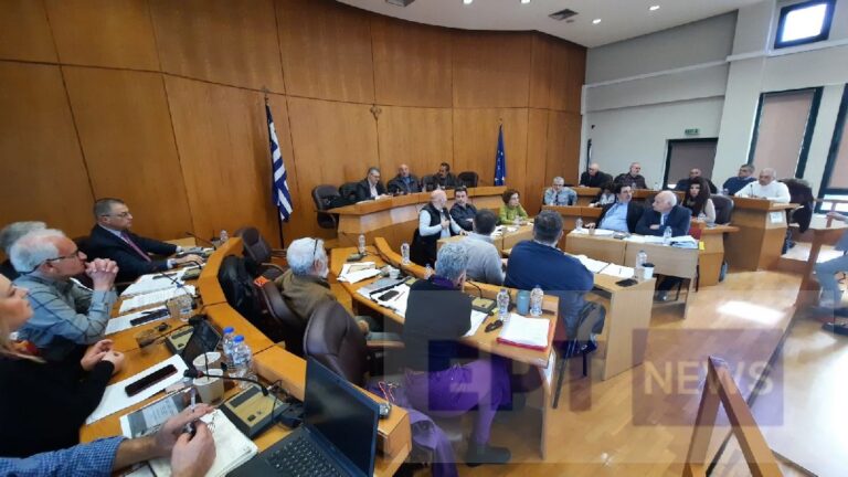 Περιφερειακό Συμβούλιο Β. Αιγαίου: Δεν ανοίγει θέμα για νέες λατομικές ζώνες στη Χίο (videos)