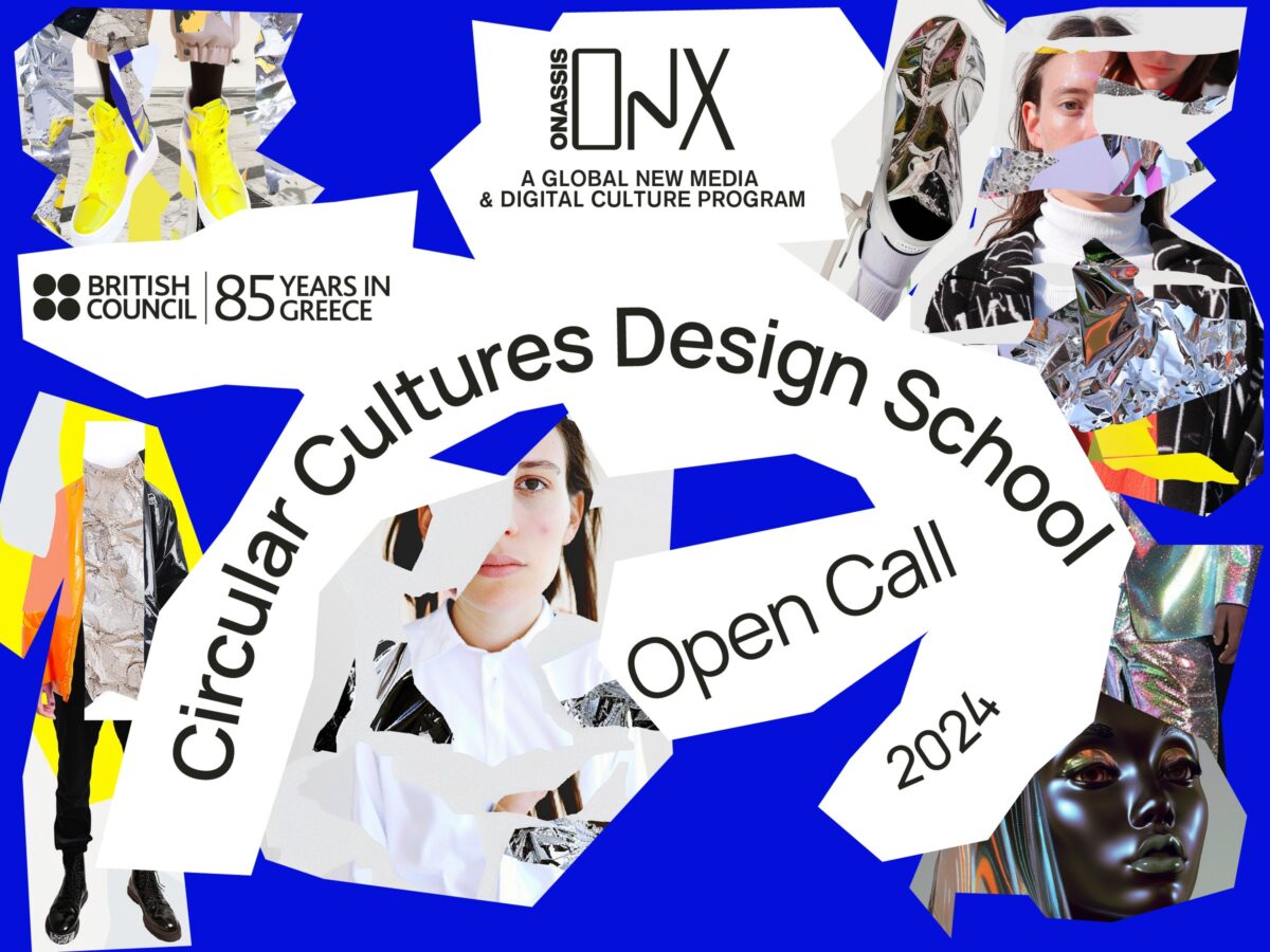 Circular Cultures Design School_2024