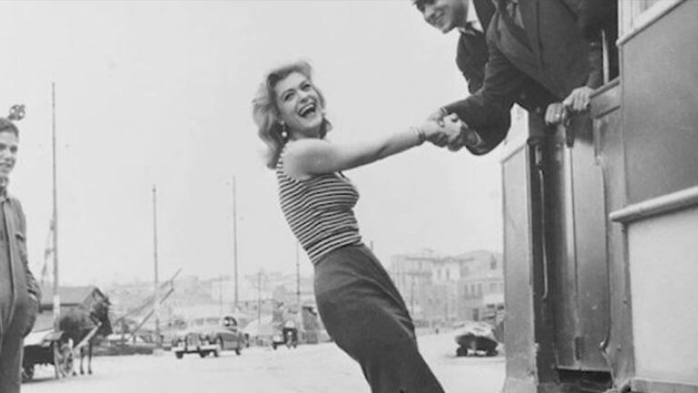 30 χρόνια χωρίς τη Μελίνα Μερκούρη: Η Ελληνίδα που έγινε συνώνυμο της χώρας – Στόχος ζωής η επιστροφή των Γλυπτών του Παρθενώνα