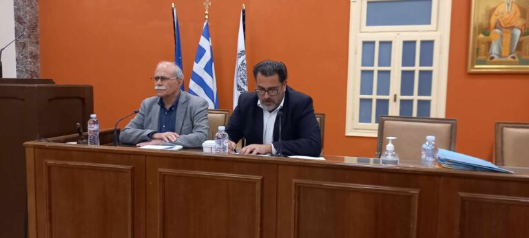 Πύργος: Συνεχίζεται η κόντρα νυν και πρώην δημοτικής αρχής για τα οικονομικά του δήμου