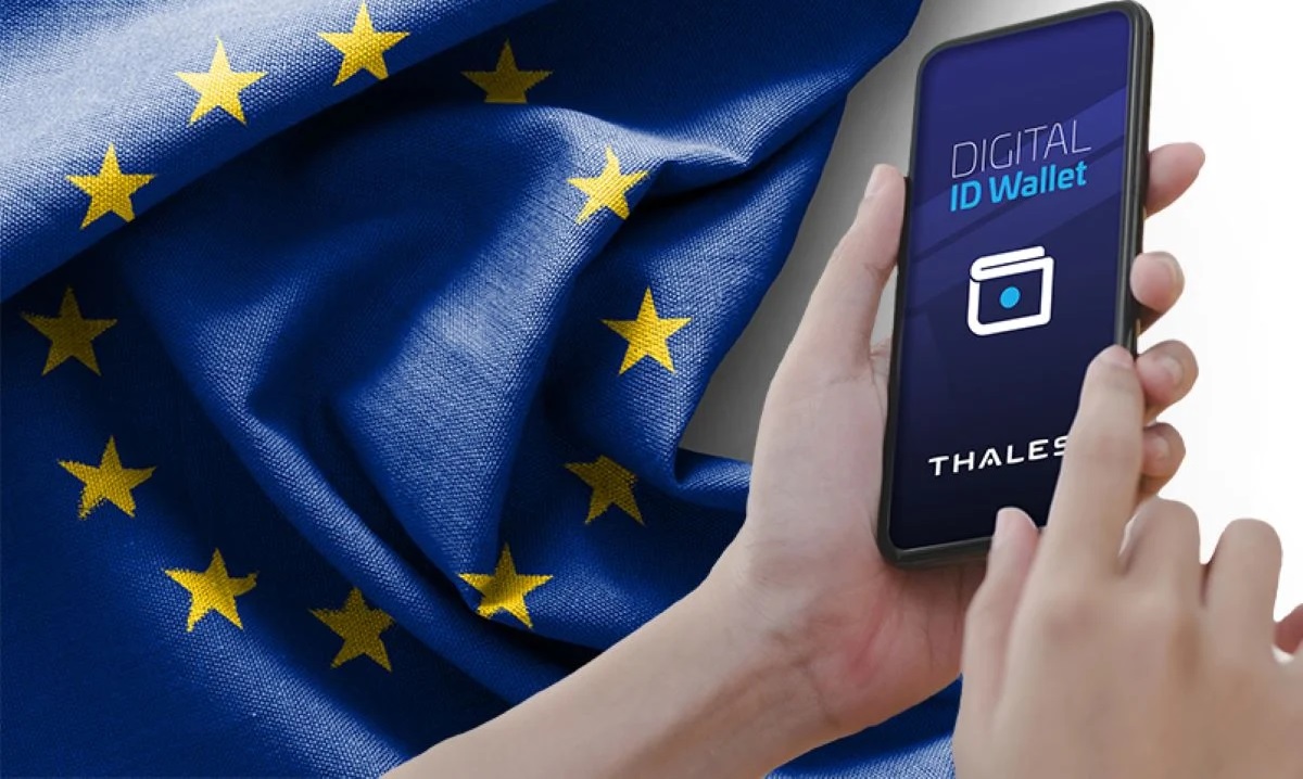 Έρχεται το EU wallet για όλους τους πολίτες των χωρών μελών της ΕΕ