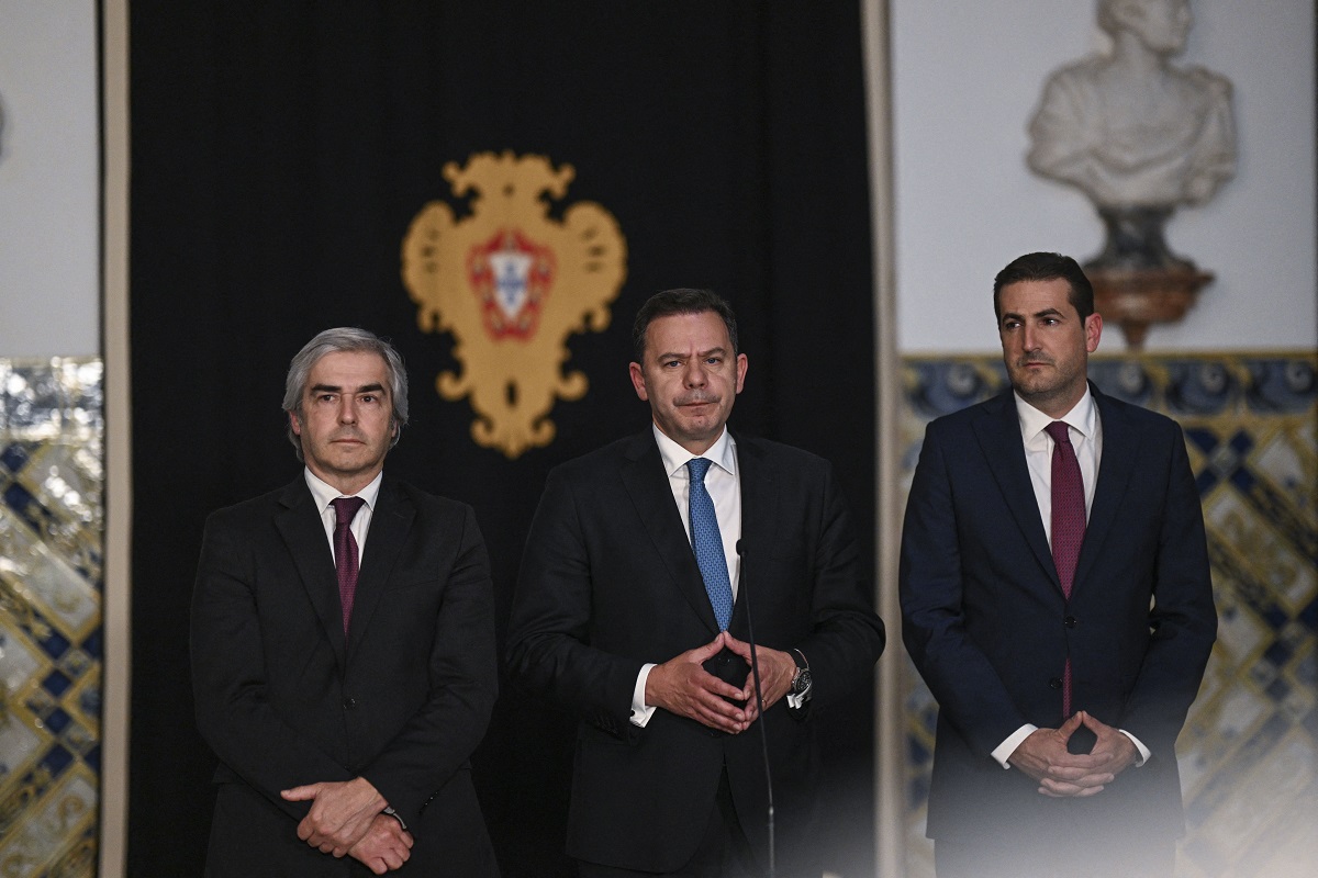 Πορτογαλία: Αποτυχία εκλογής προέδρου στο κοινοβούλιο μετά τις πρόσφατες εκλογές