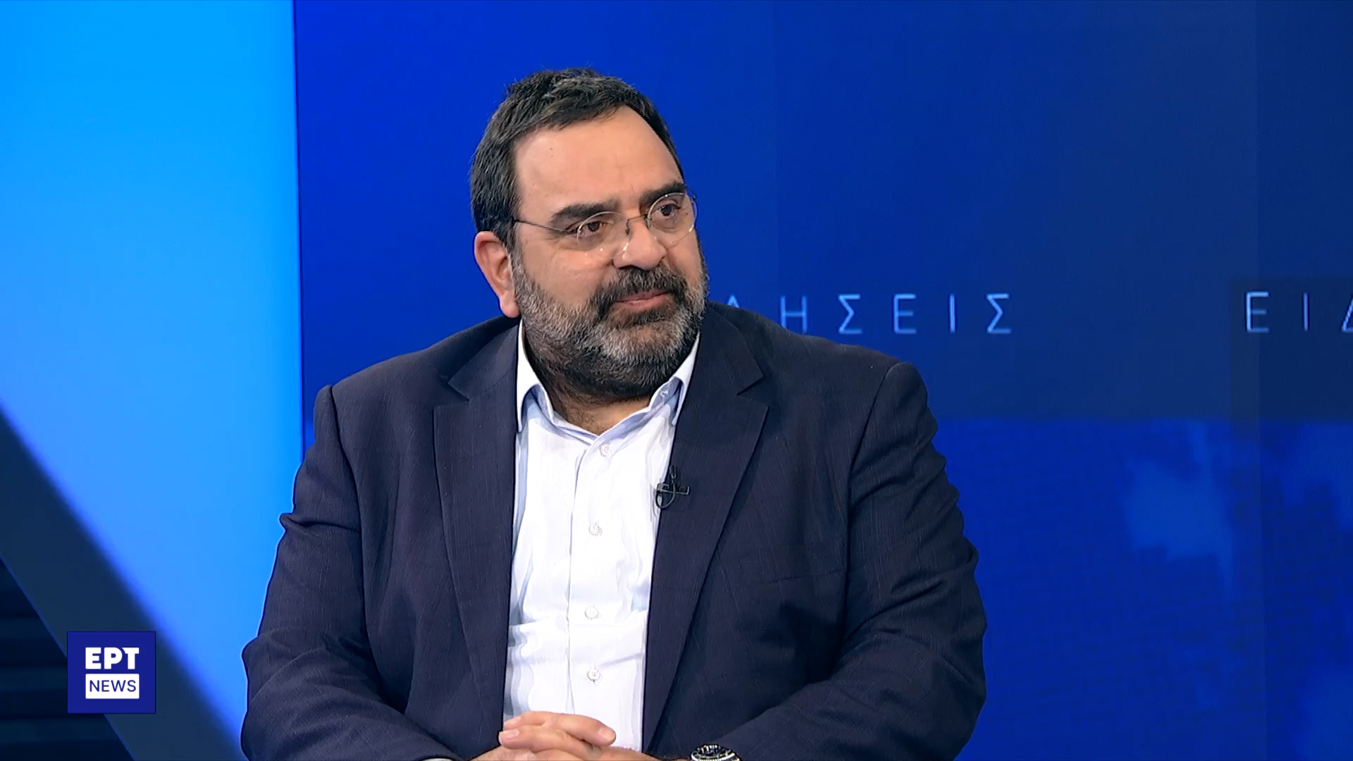 Ε. Βαρδουλάκης στο Πρώτο για νέα θητεία Τραμπ: Βρισκόμαστε στην περίπτωση που λένε «αυτά που ξέρετε να τα ξεχάσετε» – Τελείως αχαρτογράφητα νερά (audio)