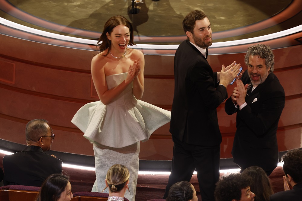 Show - 96th Academy Awards