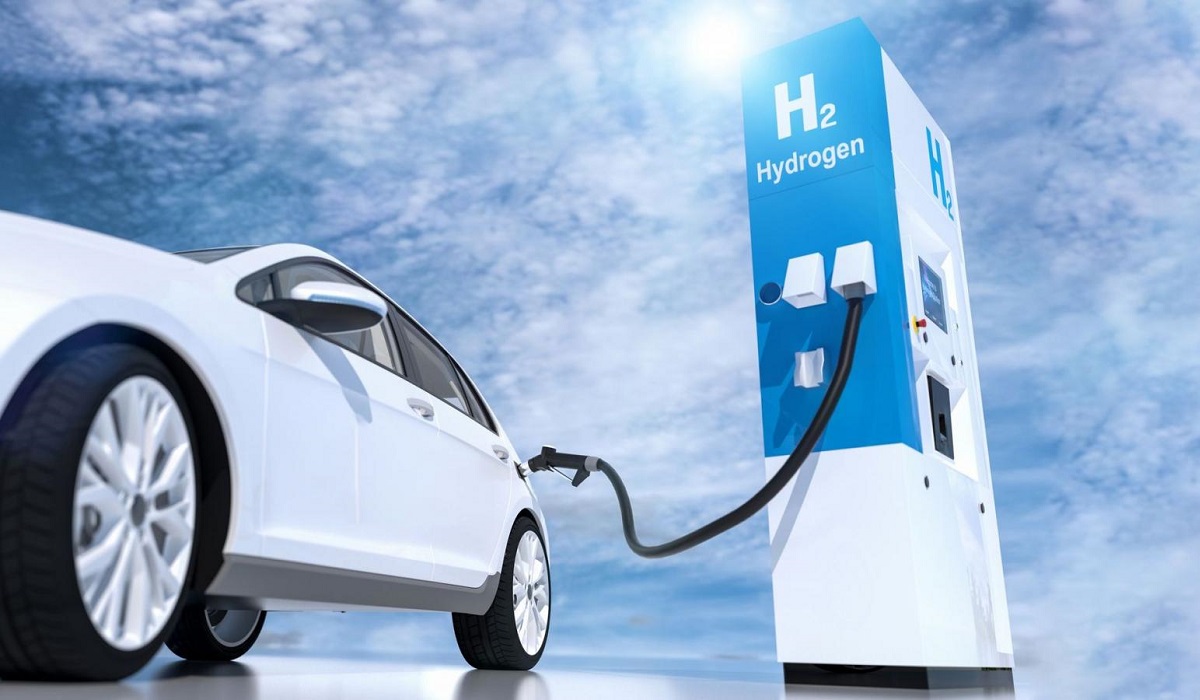 Αυτοκίνητο: Κίνητρα για την αγορά οχημάτων με κυψέλες καυσίμου υδρογόνου στις αγορές του κόσμου