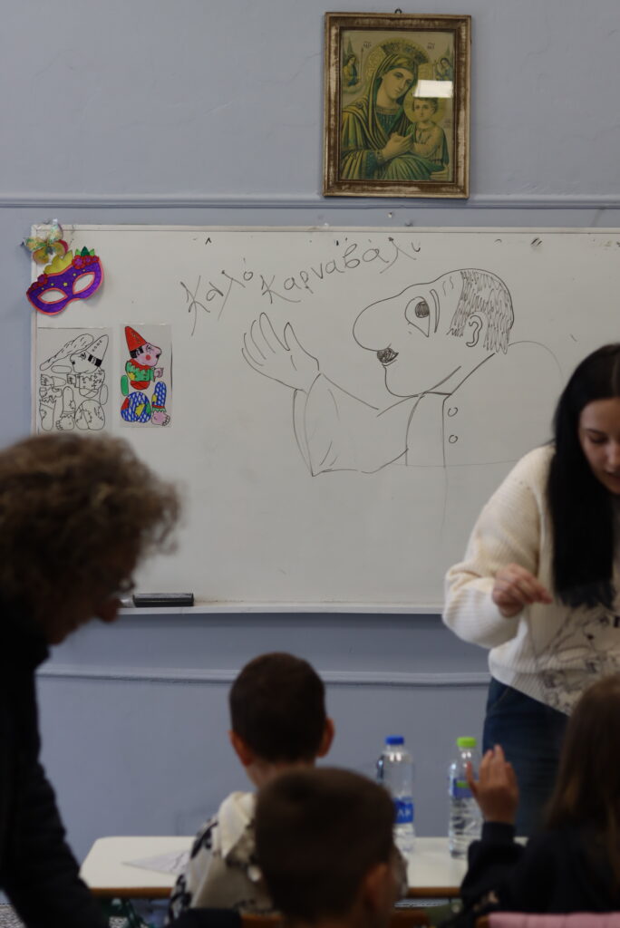 Σε εξέλιξη πολιτιστικές δράσεις της Περιφέρειας Θεσσαλίας σε πλημμυροπαθείς περιοχές
