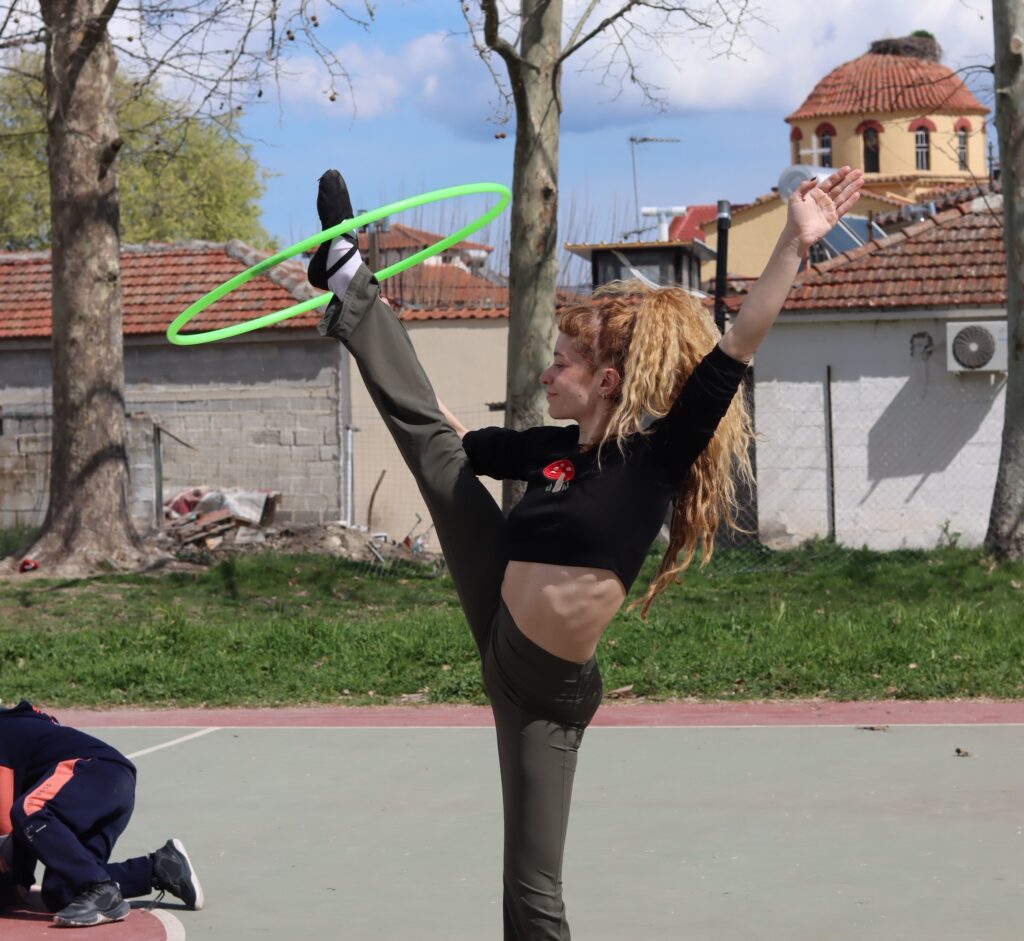 Θεσσαλία: Πολιτιστικές δράσεις για παιδιά στις πλημμυροπαθείς περιοχές