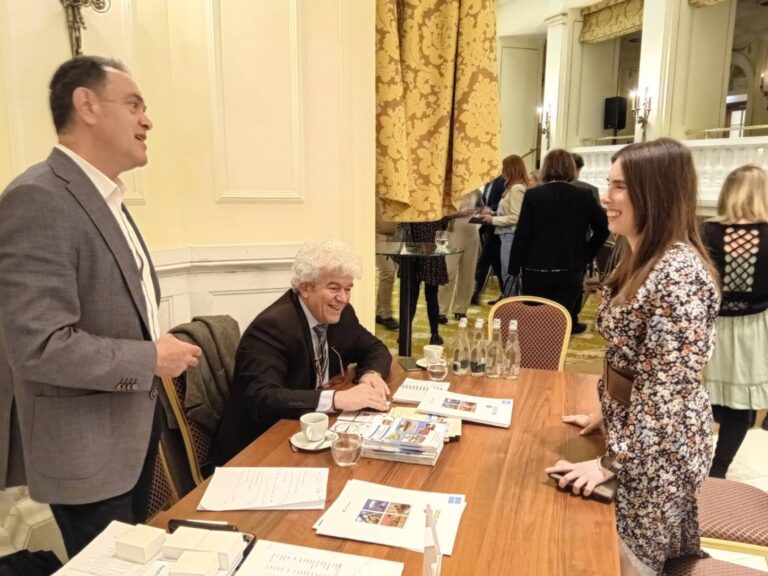 O δήμος Βόλου τιμώμενος προορισμός του road show «Choose Greece» στη Βαρσοβία