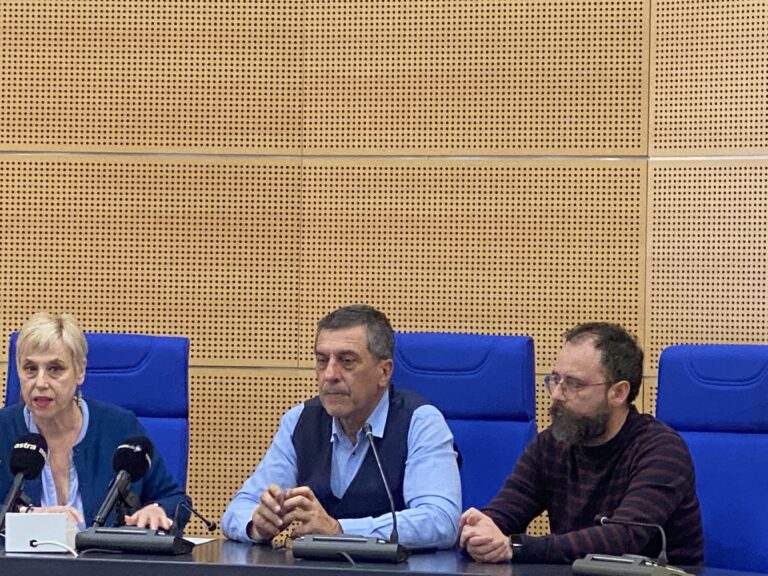 Θεσσαλία: Πολιτιστικές δράσεις για παιδιά στις πλημμυροπαθείς περιοχές