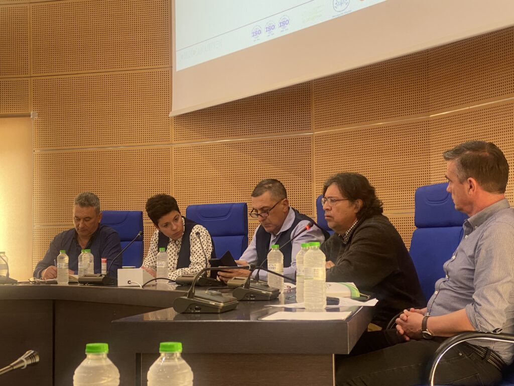 Περιφέρεια Θεσσαλίας: Καμία ανησυχία για την έξαρση των κουνουπιών