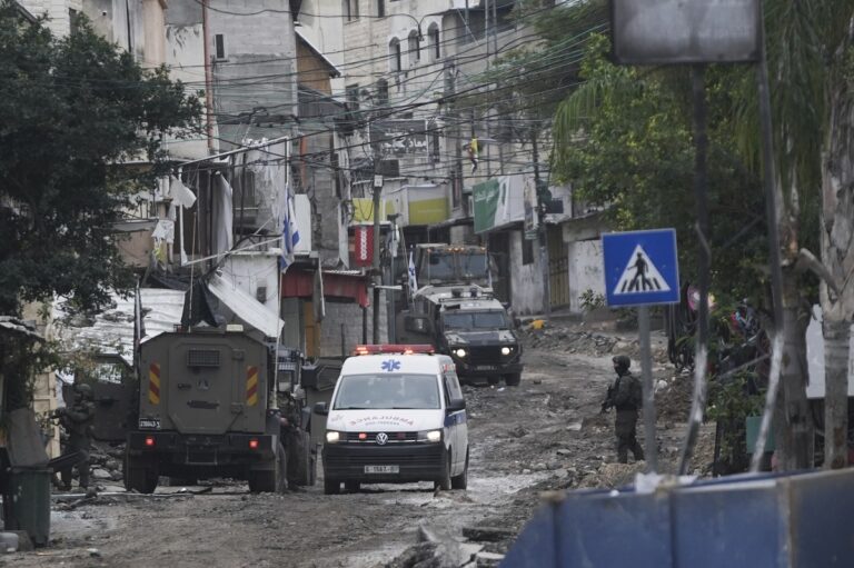 Πόλεμος Ισραήλ- Χαμάς: Παλαιστίνιος που ασπάστηκε τον Ιουδαϊσμό σκοτώθηκε από ισραηλινά πυρά στη Δυτική Όχθη