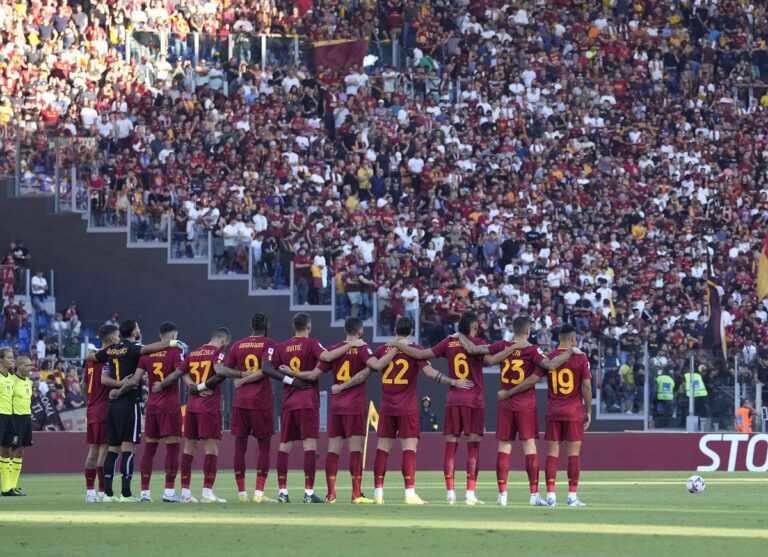 Ιταλία: Σκάνδαλο στην ομάδα της Ρόμα-Παίκτης διέδωσε προσωπικό βίντεο υπαλλήλου και ο σύλλογος απέλυσε το θύμα
