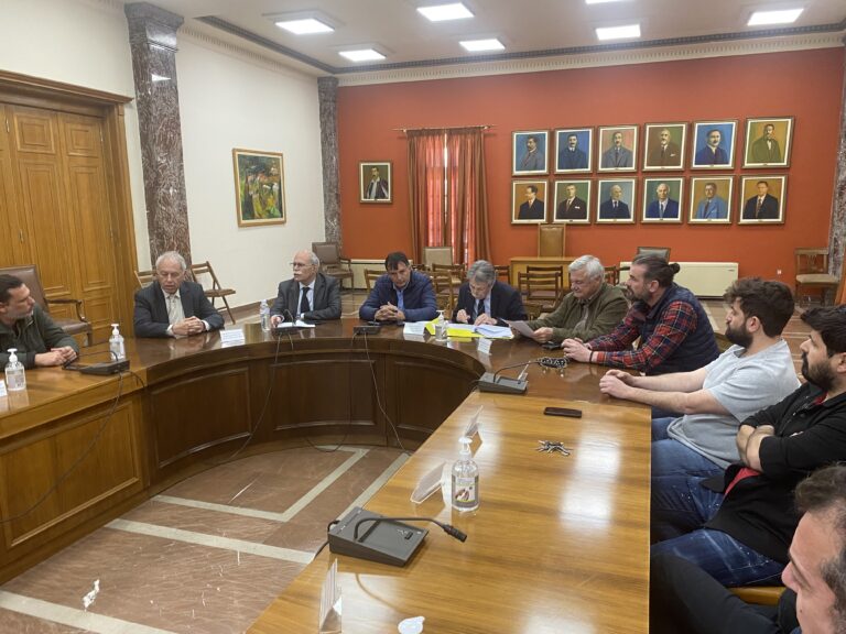 Δημ. Συμβούλιο Πύργου: Σύσταση επιτροπής για το Κατάκολο