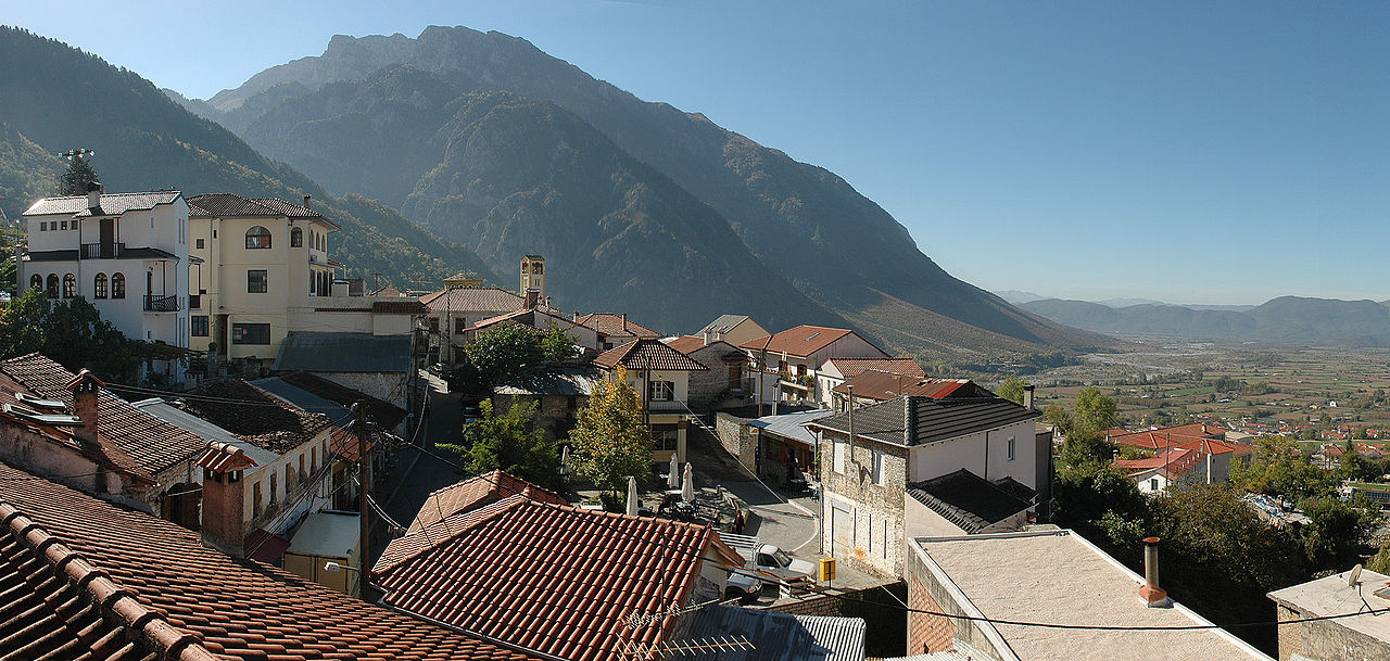 Konitsa