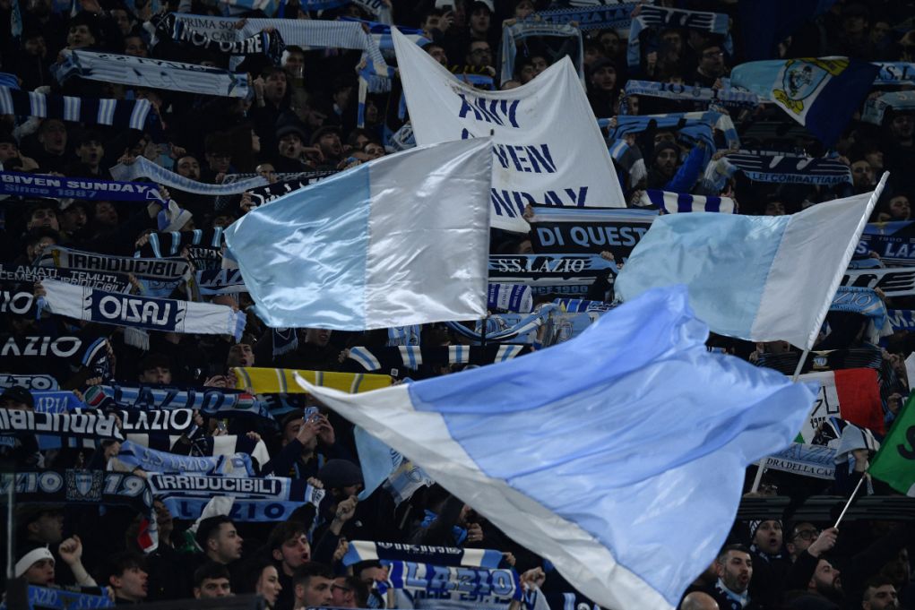 Lazio_fans