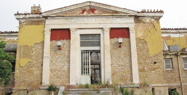 Πύργος: «Πολιτιστικός Περίπατος» και ανάδειξη  Νεοκλασσικών κτιρίων