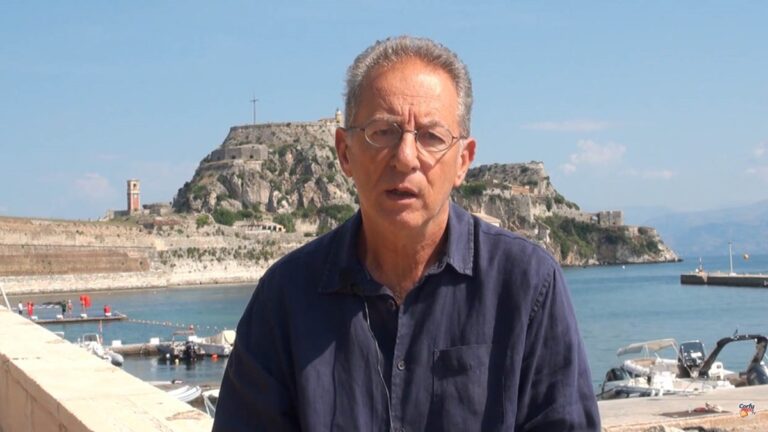 Κέρκυρα: Επανεξελέγη ο Χρήστος Μωραΐτης Συντονιστής της Νομαρχιακής Επιτροπής ΣΥΡΙΖΑ