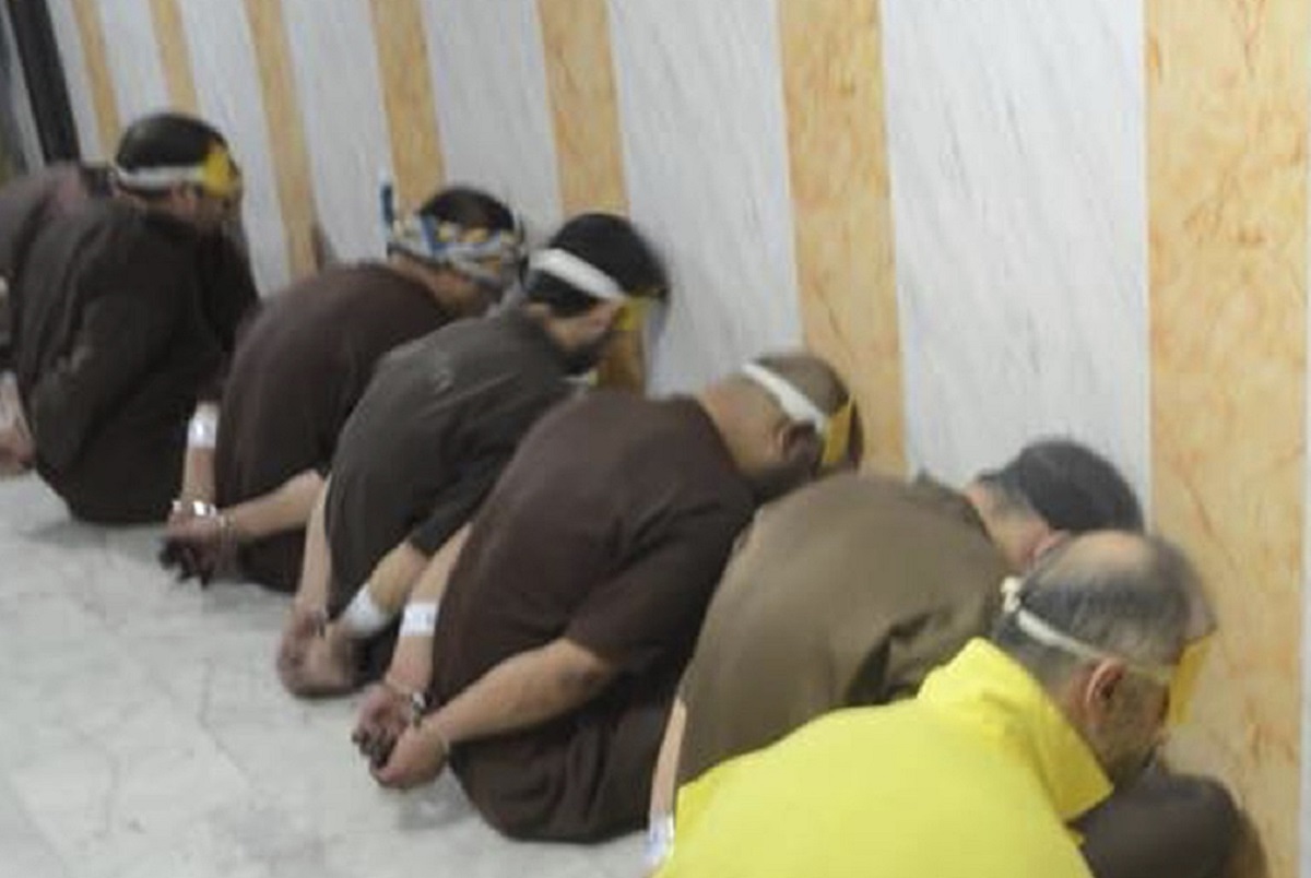 Σ. Αραβία: Δώδεκα εκτελέσεις σε δύο ημέρες