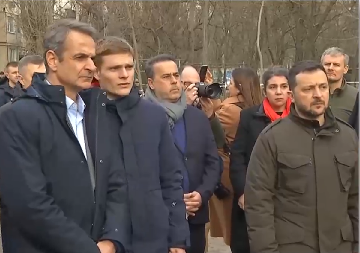 Mitsotaki_Zelensky