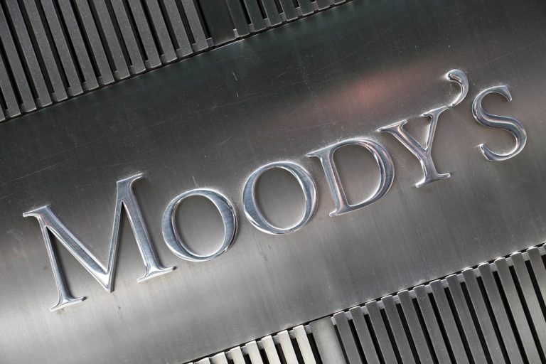 Moody’s: Αναβάθμισε την Ελλάδα στην επενδυτική βαθμίδα Baa3 με σταθερές προοπτικές