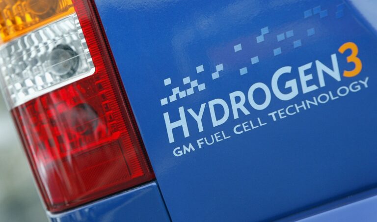 Γερμανία-Καναδάς: Eνισχύουν τη συνεργασία για την ενέργεια υδρογόνου