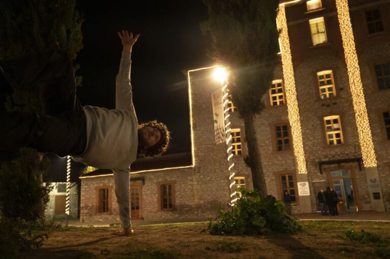 Λάρισα: Παράταση για συμμετοχή στο 9o Φεστιβάλ Open Nights