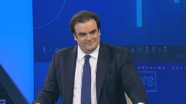 Κ. Πιερρακάκης στο ΕΡΤNews για μη κρατικά ΑΕΙ: Θα αφαιρείται η άδεια αν δεν τηρούν το νόμο