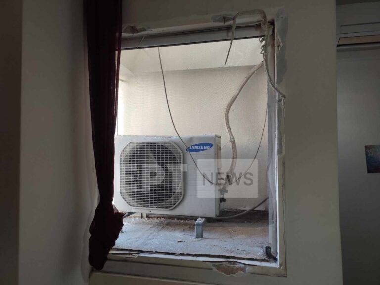 Έκρηξη στον Πειραιά: Ξηλώθηκαν ακόμα και παράθυρα σε πολυκατοικίες (video) – Ξεκαθάρισμα λογαριασμών εξετάζουν οι Αρχές