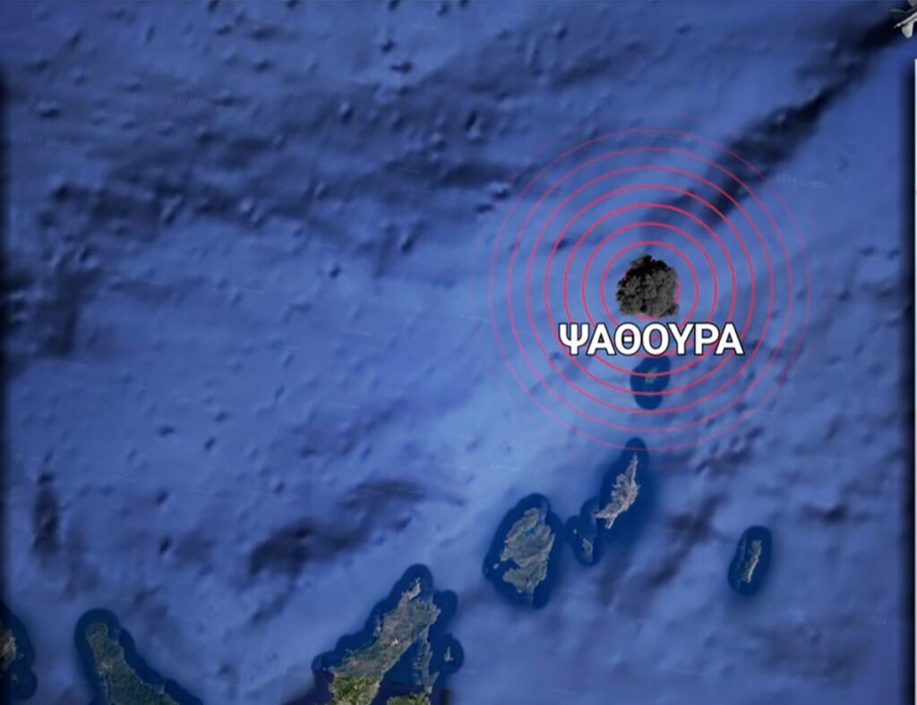 Το χρονικό της πτώσης του F-16 — Πώς κατάφερε να σωθεί ο πιλότος