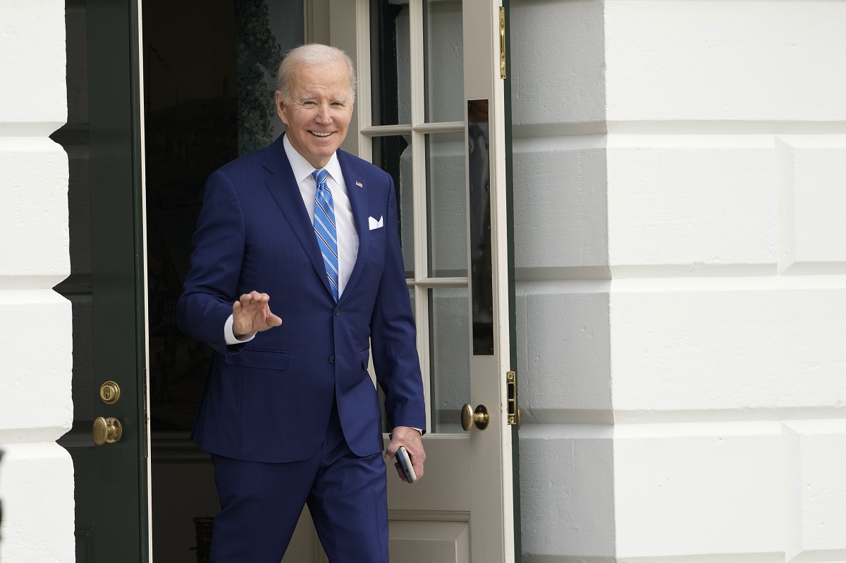 Biden