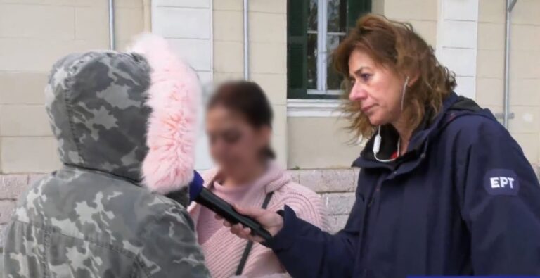 Ναύπλιο: «Βλέπω εφιάλτες με τις εικόνες που με χτύπαγε, να μιλάνε οι γυναίκες» λέει στο ΕΡΤNews η 32χρονη – Προφυλακιστέος ο 34χρονος σύζυγος της