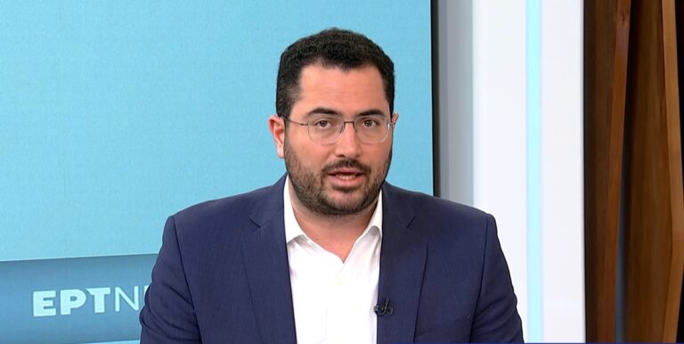 Αν. Σπυρόπουλος για πρόταση δυσπιστίας: Είχαμε τη θεσμική υποχρέωση μετά απ’ όσα έχουν αποκαλυφθεί για τα Τέμπη