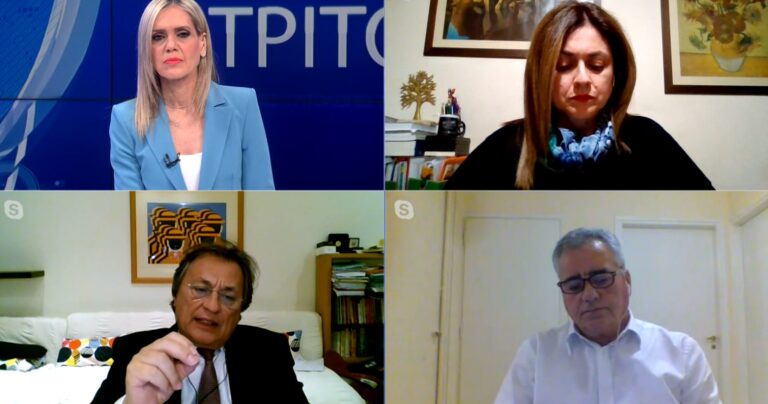 «Μάστιγα» οι ομοφοβικές επιθέσεις- Η Μητρόπολη Κέρκυρας αφόρισε τους βουλευτές ΣΥΡΙΖΑ και ΠΑΣΟΚ- Οι αντιδράσεις και οι απαντήσεις τους στις «Τριτολογίες»
