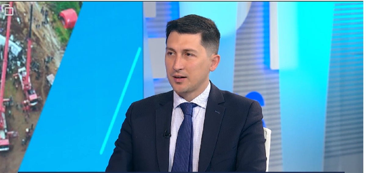 Π. Χρηστίδης: Αυτονόητη θεσμική κίνηση η πρόταση μομφής που καταθέτει το ΠΑΣΟΚ