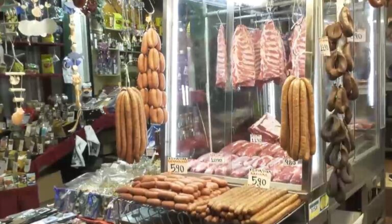 Θεσσαλονίκη: Αντίστροφη μέτρηση για την Τσικνοπέμπτη