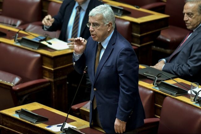 Στρ. Σιμόπουλος: Η Θεσσαλονίκη είναι ανεκτική