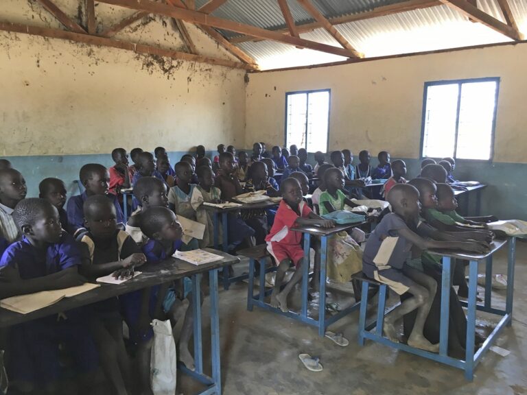 Ν. Σουδάν: Τα ακραία καιρικά φαινόμενα «παραλύουν» τη χώρα και κλείνουν τα σχολεία